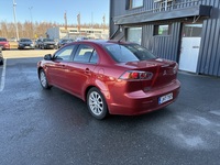 Mitsubishi Lancer vaihtoauto