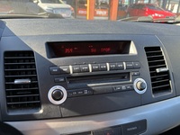 Mitsubishi Lancer vaihtoauto