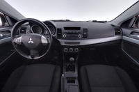 Mitsubishi Lancer vaihtoauto