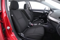 Mitsubishi Lancer vaihtoauto