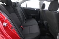 Mitsubishi Lancer vaihtoauto