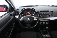 Mitsubishi Lancer vaihtoauto