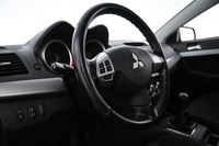 Mitsubishi Lancer vaihtoauto