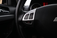 Mitsubishi Lancer vaihtoauto