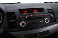 Mitsubishi Lancer vaihtoauto