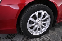 Mitsubishi Lancer vaihtoauto