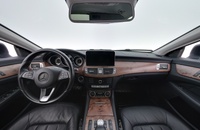 Mercedes-Benz CLS vaihtoauto