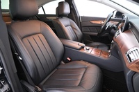 Mercedes-Benz CLS vaihtoauto