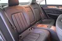 Mercedes-Benz CLS vaihtoauto