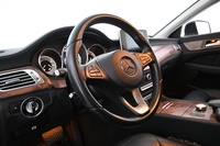 Mercedes-Benz CLS vaihtoauto
