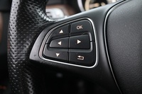 Mercedes-Benz CLS vaihtoauto