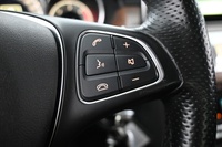 Mercedes-Benz CLS vaihtoauto