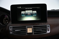 Mercedes-Benz CLS vaihtoauto