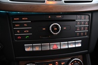 Mercedes-Benz CLS vaihtoauto