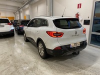 Renault Kadjar vaihtoauto