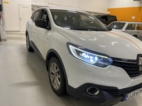 Renault Kadjar vaihtoauto