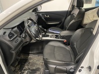 Renault Kadjar vaihtoauto