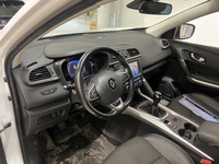 Renault Kadjar vaihtoauto