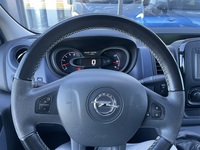 Opel Vivaro vaihtoauto