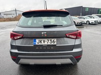 SEAT Arona vaihtoauto