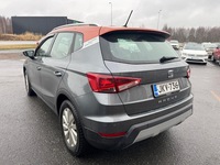 SEAT Arona vaihtoauto
