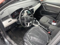 SEAT Arona vaihtoauto