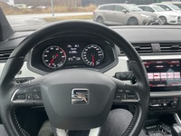 SEAT Arona vaihtoauto