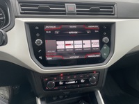 SEAT Arona vaihtoauto