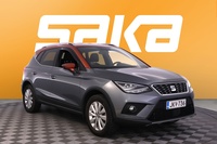 SEAT Arona vaihtoauto