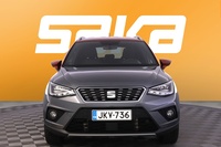 SEAT Arona vaihtoauto