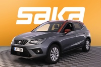 SEAT Arona vaihtoauto