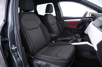 SEAT Arona vaihtoauto