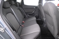 SEAT Arona vaihtoauto