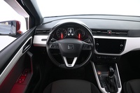 SEAT Arona vaihtoauto