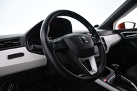 SEAT Arona vaihtoauto