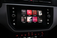 SEAT Arona vaihtoauto