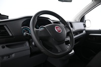 Fiat E-Scudo vaihtoauto