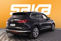 Volkswagen Touareg vaihtoauto