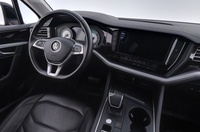 Volkswagen Touareg vaihtoauto