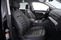 Volkswagen Touareg vaihtoauto