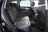 Volkswagen Touareg vaihtoauto