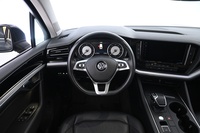 Volkswagen Touareg vaihtoauto