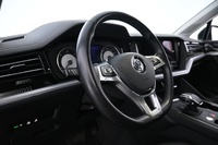 Volkswagen Touareg vaihtoauto