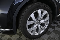 Volkswagen Touareg vaihtoauto