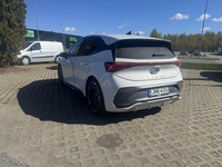 Cupra Born vaihtoauto