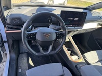 Cupra Born vaihtoauto