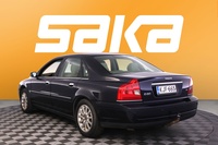 Volvo S80 vaihtoauto
