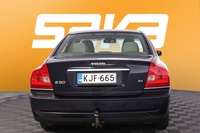 Volvo S80 vaihtoauto