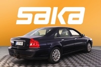 Volvo S80 vaihtoauto
