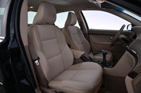 Volvo S80 vaihtoauto